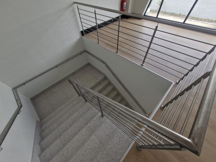 To Let commercial Property for Rent in Stikland Industrial Western Cape